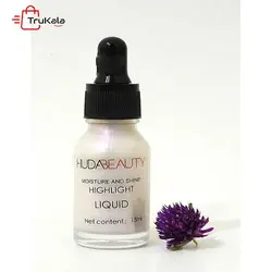 هایلایتر  مایع هدی بیوتی