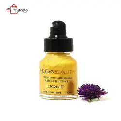 هایلایتر  مایع هدی بیوتی