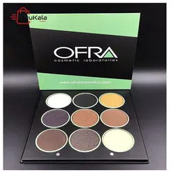 پالت 9 عددی هایلایتر افرا OFRA