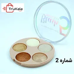 هایلایتر مسیاهو مدل بلاش 5