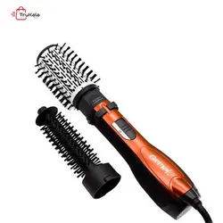 سشواره چرخشی سه کاره جیمی GM_4828