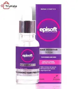 سرم موبر دائمی اپی سافت episoft