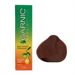 رنگ موی گارنیک بلوند شاه بلوط تیره6/76