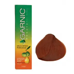 رنگ موی گارنیک بلوند شاه بلوط روشن 8/76
