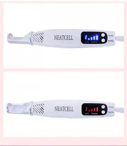 ليزر قلمي نت سل NEATCELL