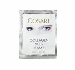 ماسک نقابی کلاژن کوزارت
