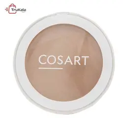 پنکیک ارگانیک کوزارت Cosart