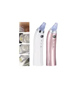 دستگاه میکرودرم آبریژن بیوتی اسکین مدل Beauty Skin WMZ-0801