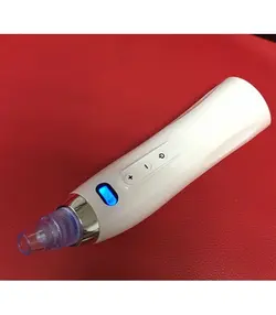 دستگاه میکرودرم آبریژن بیوتی اسکین مدل Beauty Skin WMZ-0801