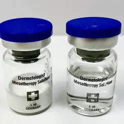 کوکتل درماتولوژیست آلمانی DERMATOLOGIST