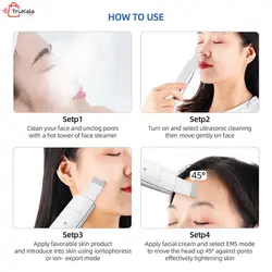 دستگاه درما اف التراسونیک اتو صورت M22