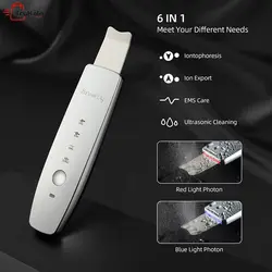 دستگاه درما اف التراسونیک اتو صورت M22