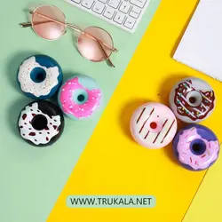 هندزفری کیکا مدل KA-175 طرح دونات