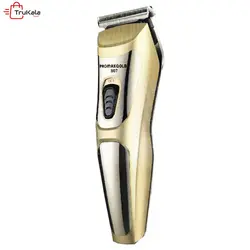 ماشین اصلاح پرومکس گلد مدل 807