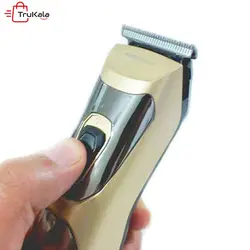 ماشین اصلاح پرومکس گلد مدل 807