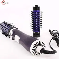 سشوار چرخشی کیمی مدل KEMEI 813