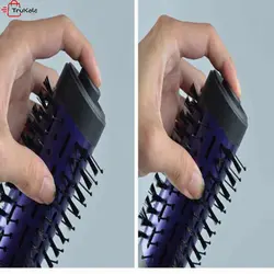 سشوار چرخشی کیمی مدل KEMEI 813