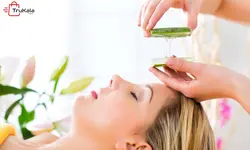 ماسک پودری لاتکسی با عصاره الوئه ورا حجم 200 گرم