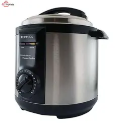 زودپز برقی کنوود مدل Kw-374