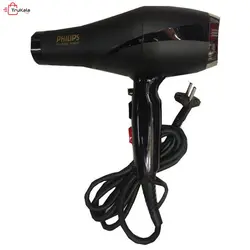 سشوار موتور سنگین یون دار فلیپس 6996_philips HP
