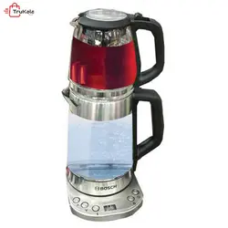 چای ساز برقی بوش مدل 1722