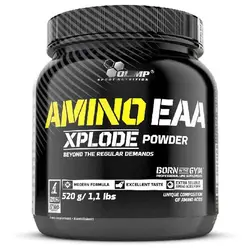 آمینو ایی ای ای اکسپلود AMINO EAA XPLODE