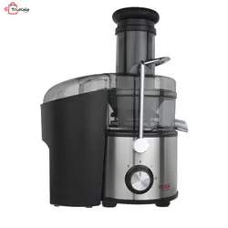 آبمیوه گیری و غذاساز مکسی MEX-614