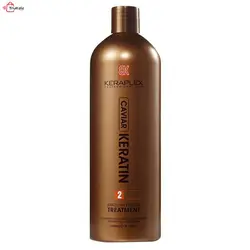 کراتین مو کراپلکس خاویار حجم 1000 میلی لیتر