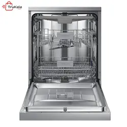 ماشین ظرفشویی 14 نفره سامسونگ مدل DW60M5070FS