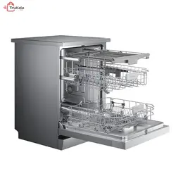 ماشین ظرفشویی 14 نفره سامسونگ مدل DW60M5070FS