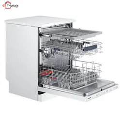 ماشین ظرفشویی سامسونگ 14 نفره DW60M9530FW