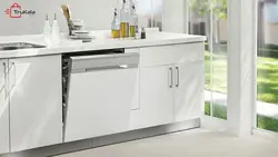 ماشین ظرفشویی سامسونگ 14 نفره DW60M9530FW