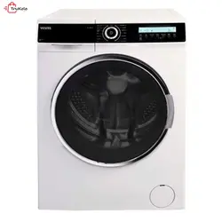 ماشين لباسشويي وستل مدل WF 1455 FL S