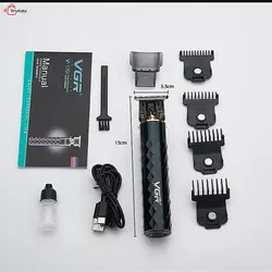 ماشین اصلاح صفر زن وی جی آر مدل VGR V-170