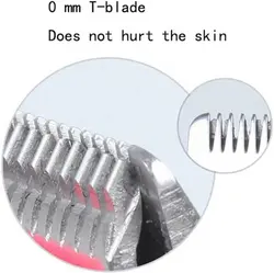 ماشین اصلاح سر و صورت کیمی km- 5026