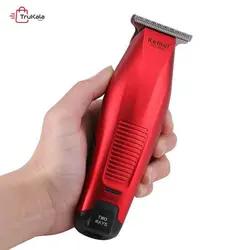 ماشین اصلاح سر و صورت کیمی km- 5026