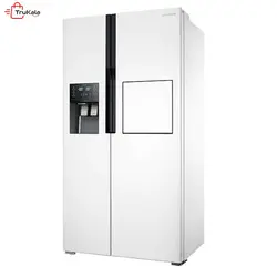یخچال سایدبای ساید سامسونگ مدل RS51K5680WW