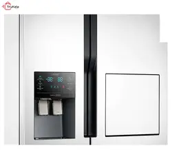 یخچال سایدبای ساید سامسونگ مدل RS51K5680WW