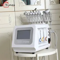 دستگاه لیزر اسپا بیو لیفت صورت نه کاره Aqua eimay 9in1