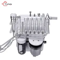 دستگاه لیزر اسپا بیو لیفت صورت نه کاره Aqua eimay 9in1