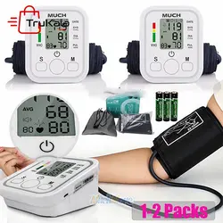 دستگاه فشار سنج الکترونیکی دیجیتالی ارم استایل