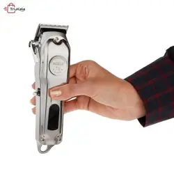 ماشین اصلاح موی سر روزیا مدل ROZIA HQ2208