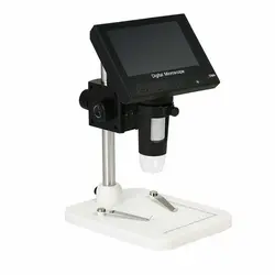 دستگاه انالیز و اسکنر تبلت دار پوست مو digital microscope