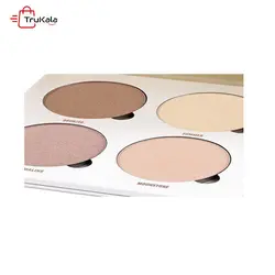 هایلایتر 4 رنگ آناستازیا ANASTASIA