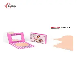 هایلایتر نیو ول NEW WELL