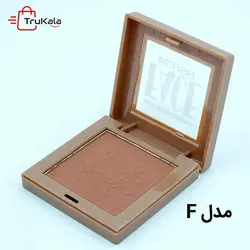 رژگونه مسیاهو مدل فیس بلاش