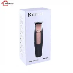 ماشین اصلاح کیمی مدل 3202