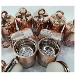 هایلایتر پودری شاین ROSE BERRY