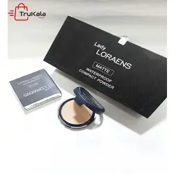 پنکیک لورنس مدل فشرده loraens