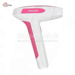 دستگاه لیزر حذف موی زائد بدن یومات مدل umate t-006